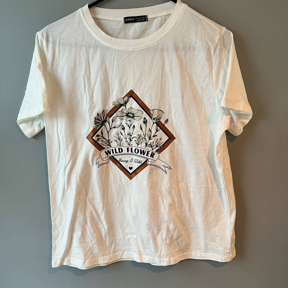 T-shirts 2-pack - Picture 2 of 5